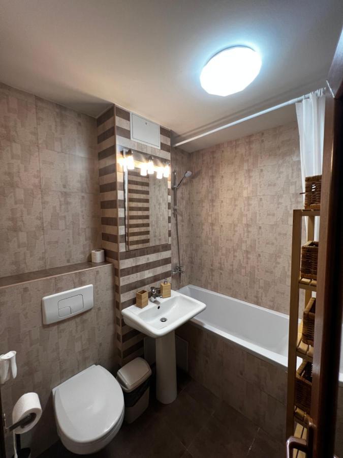 Boutique Apartments City Center Braşov Exterior foto